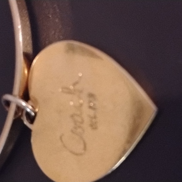 Coach bracelet - Picture 3 of 4